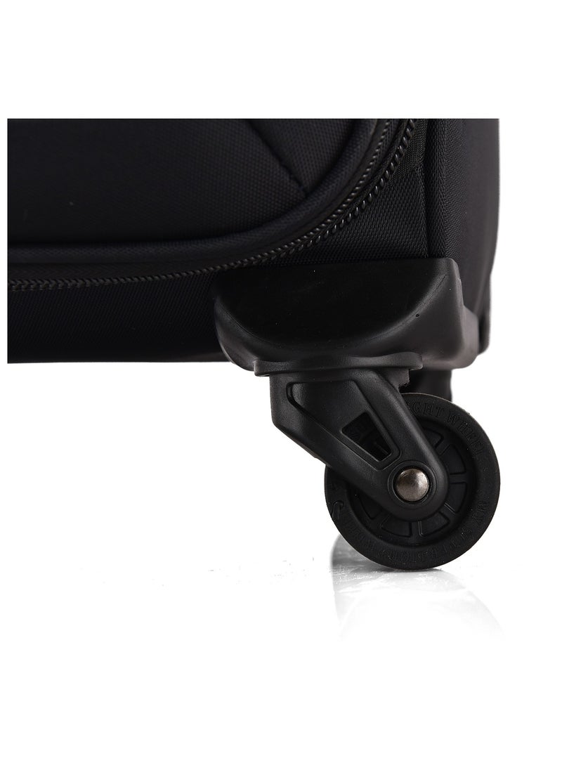 Track - TRACK Luggage Soft set 4 pieces size 32/28/24/20  inch 8116/4P - Image 1