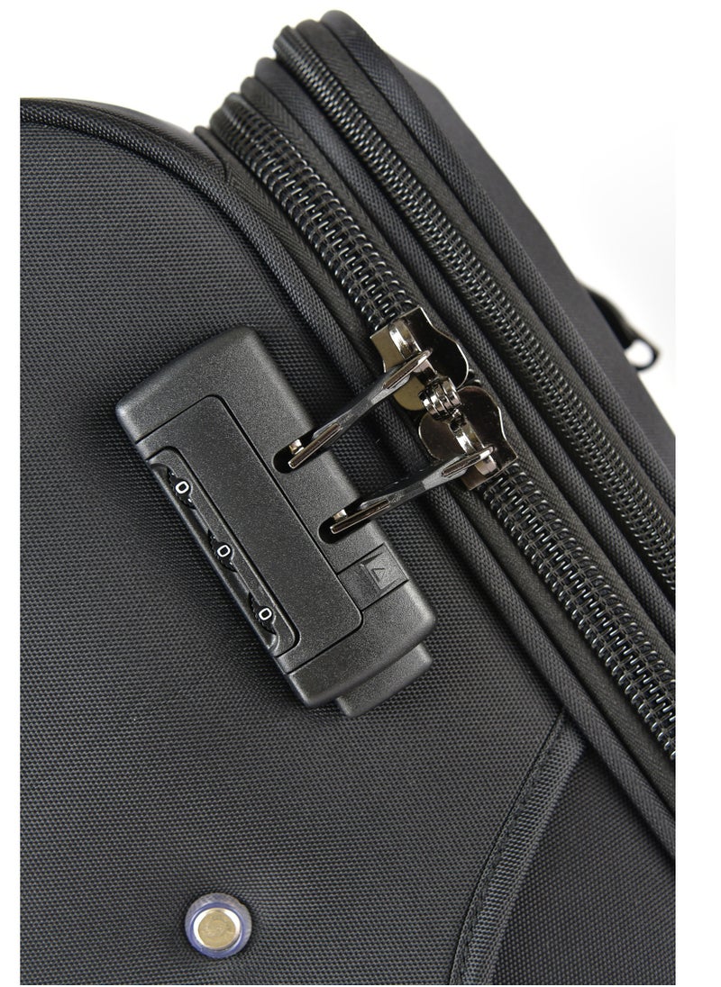 Track - TRACK Luggage Soft set 4 pieces size 32/28/24/20  inch 8116/4P - Image 1