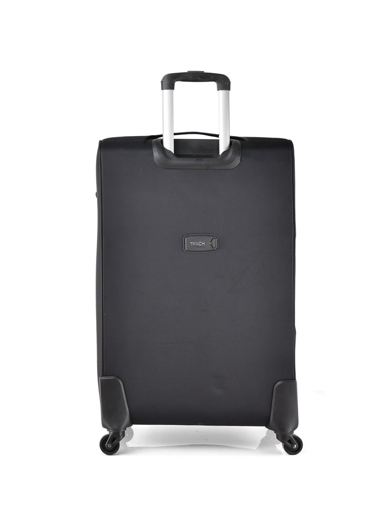 Track - TRACK Luggage Soft set 4 pieces size 32/28/24/20  inch 8116/4P - Image 1