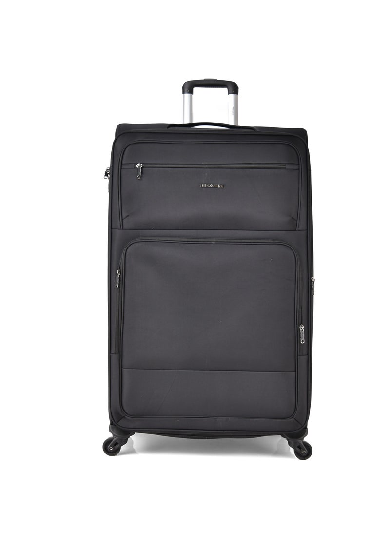 Track - TRACK Luggage Soft set 4 pieces size 32/28/24/20  inch 8116/4P - Image 1