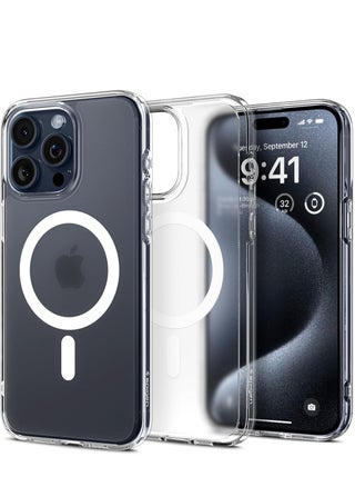Clear Case