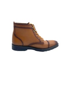Roadwalker Men's lace-up leather casual shoes  - Image 4