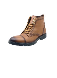 Roadwalker Men's lace-up leather casual shoes  - Image 1