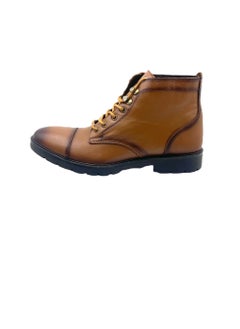 Roadwalker Men's lace-up leather casual shoes  - Image 3