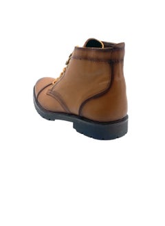 Roadwalker Men's lace-up leather casual shoes  - Image 2