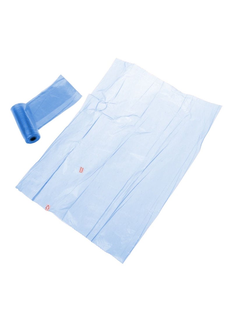 ستار بيبيز عبوة من 3 أكياس معطرة من ستار بيبيز مع موزع - أزرق - Image 5