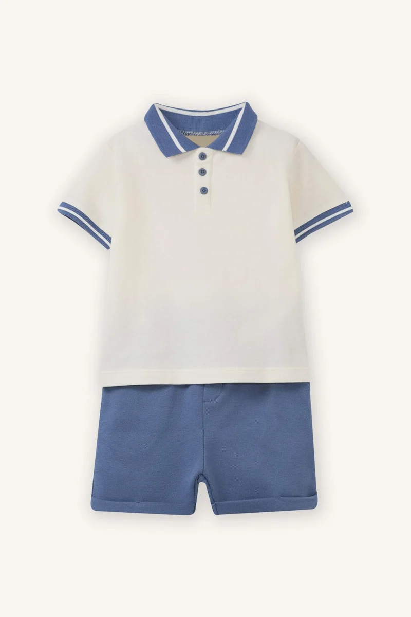 Defacto 2 piece Regular Fit Set