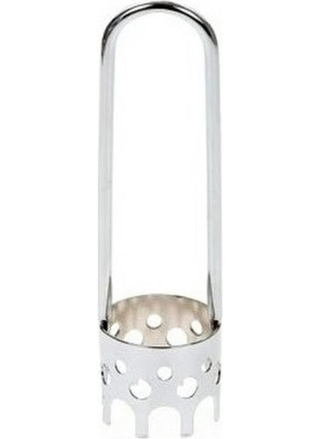 Easyso Practical Stuffed Pepper and Zucchini Cutter Metal Vegetable Cutter  - Image 4