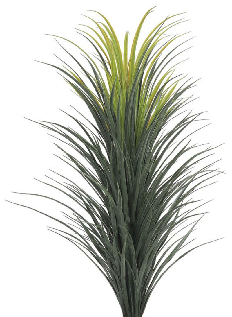 Alrassi Tall Artificial Dracaena Plant in Plastic Pot – Natural Look, 115 cm Decorative Piece for Home or Office - Image 3
