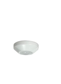 Schneider Schneider CCT551011 Dual-Tech Presence Detector with PIR and Ultrasonic Detection 1 Channel  - Image 1