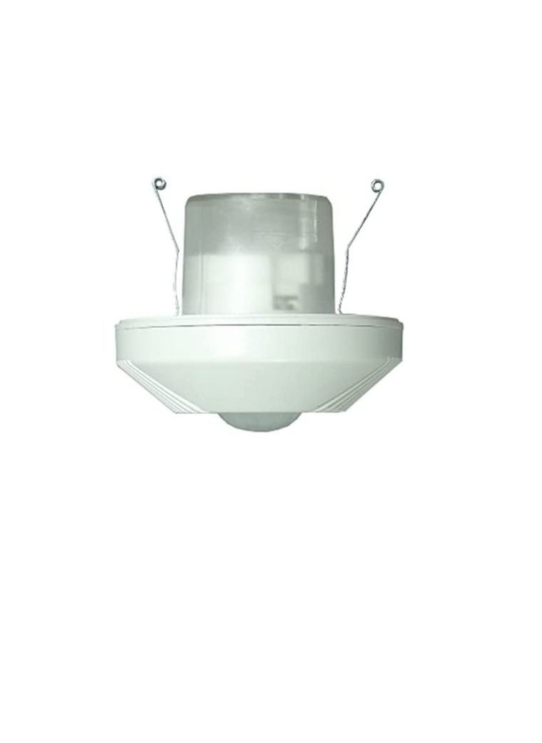 Schneider Schneider CCT551011 Dual-Tech Presence Detector with PIR and Ultrasonic Detection 1 Channel  - Image 2