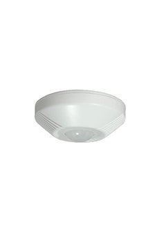 Schneider Schneider CCT551011 Dual-Tech Presence Detector with PIR and Ultrasonic Detection 1 Channel  - Image 3