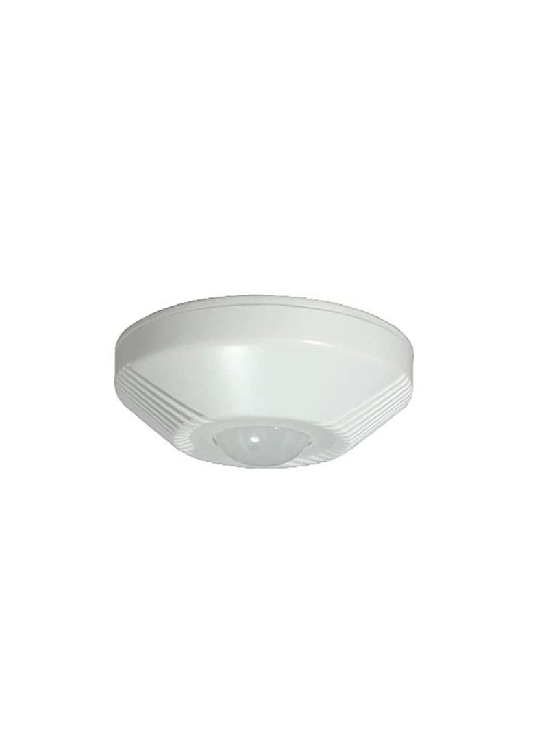 Schneider Schneider CCT551011 Dual-Tech Presence Detector with PIR and Ultrasonic Detection 1 Channel  - Image 3