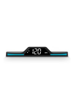 SYOSI SYOSI Digital Speedometer for Car G15, Heads Up Display for Cars with Overspeed Alarm and Digital Speed in MPH KPH, Fatigue Driving Alarm, USB Plug and Play, Suitable for All Car (G15)  - Image 1