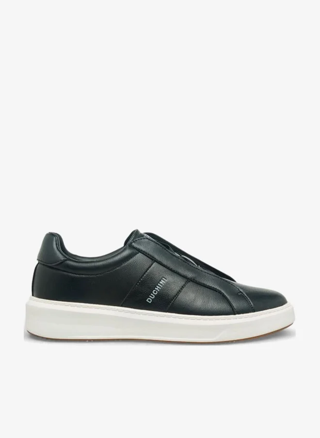 دوتشيني Men Slip-On Ankle Sneakers