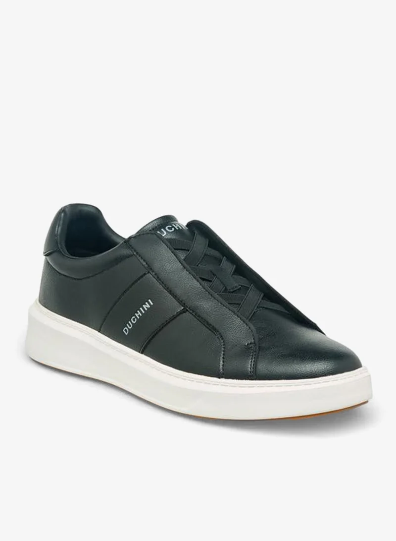 دوتشيني Men Slip-On Ankle Sneakers