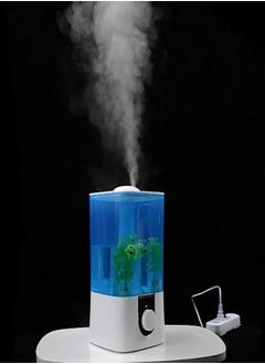 4L Humidifier Ultrasonic Air Freshener Cool Top Filler