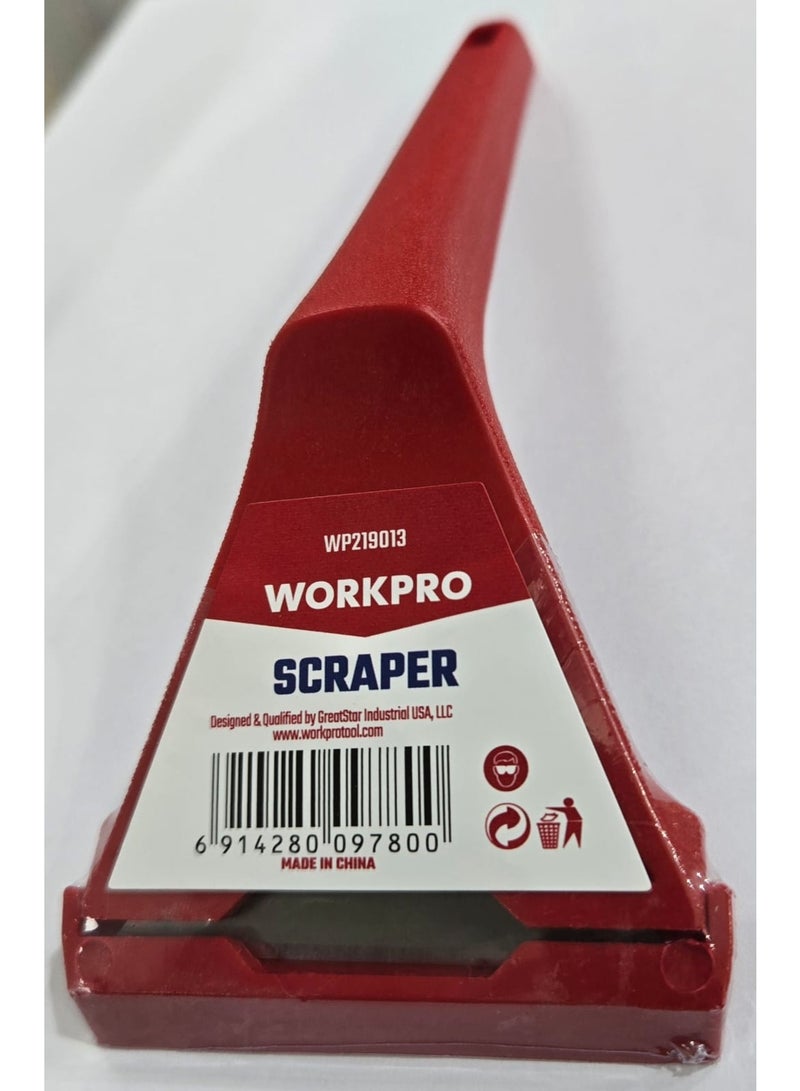 مكشطة وورك برو