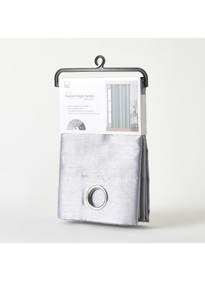 Home Box - ستارة أمتي دوبوني فردية إضافية طويلة 140 × 300 سم - Image 1