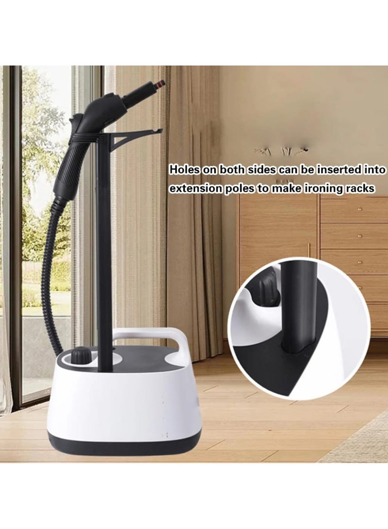 Portable steam cleaning machine  - Image 3