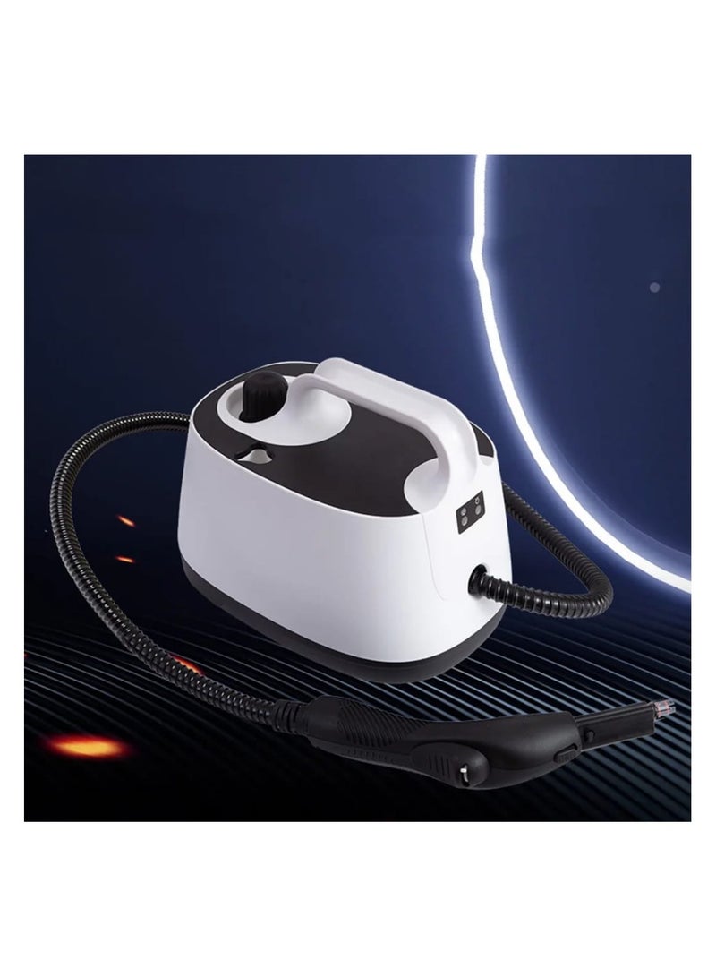 Portable steam cleaning machine  - Image 5