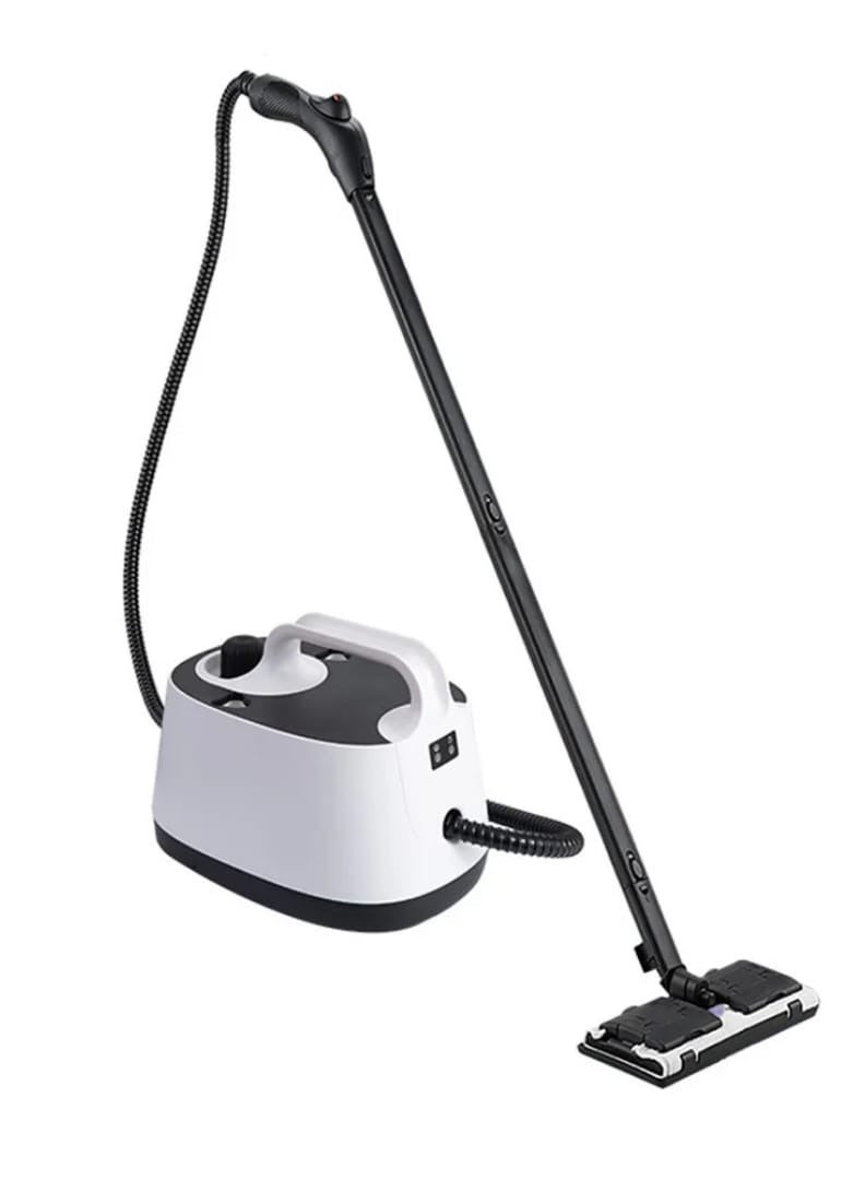 Portable steam cleaning machine  - Image 1