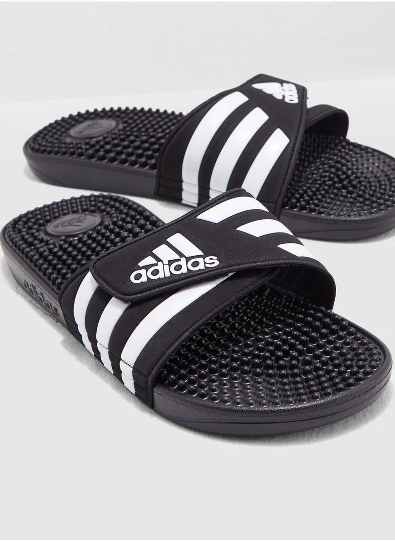 Adidas Adissage Slides