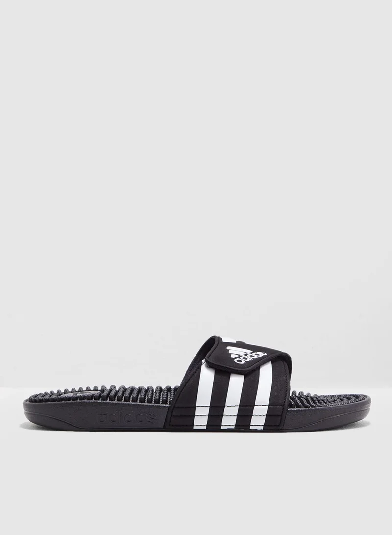 adidas شبشب بشعار الماركة للجنسين