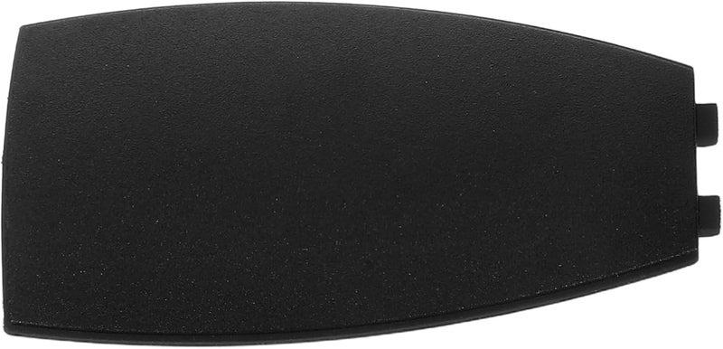 Car Key Shell Replacement for Amg Glc Gls Plastic Key Case Rear Back Cover Impact Resistant - Image 1
