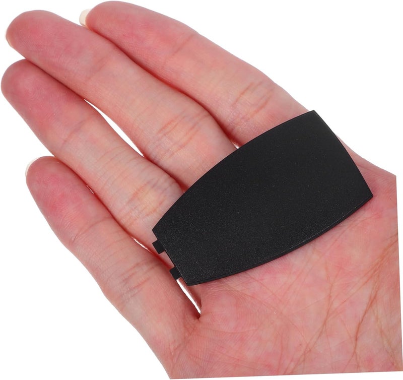 Car Key Shell Replacement for Amg Glc Gls Plastic Key Case Rear Back Cover Impact Resistant - Image 4