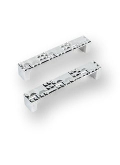 Graffiti Resin Tray and Drawer Handle 