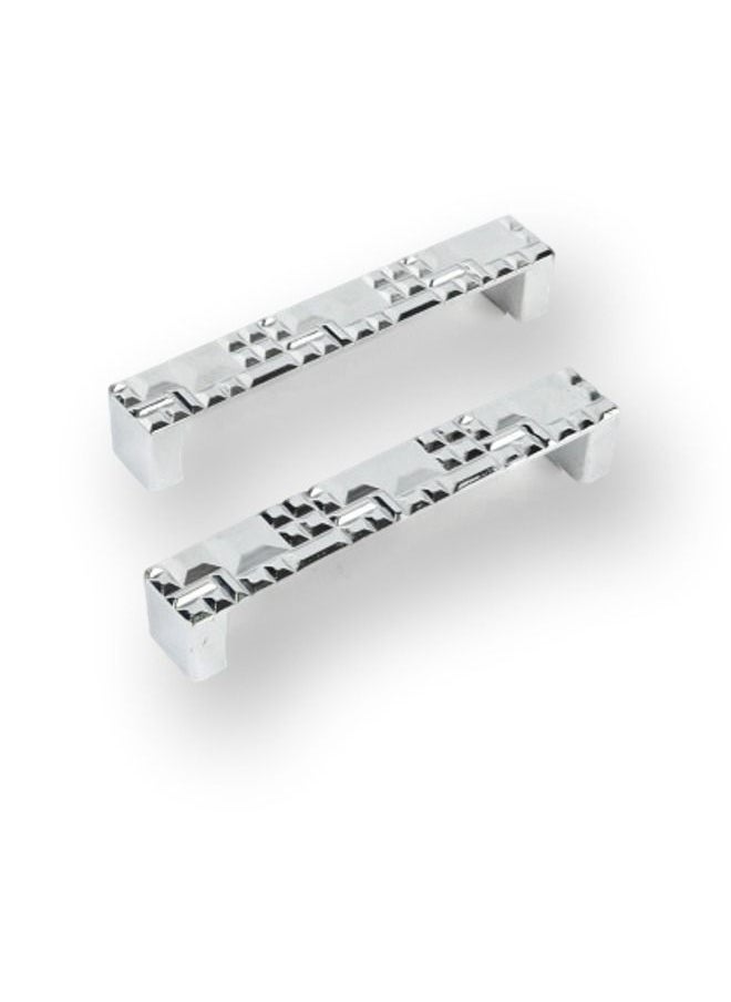 Graffiti Resin - Tray and Drawer Handle - Image 1
