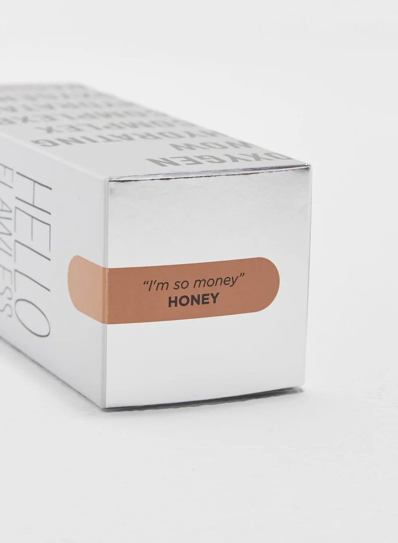 Benefit Cosmetics Hello Flawless Foundation - I'm So Money