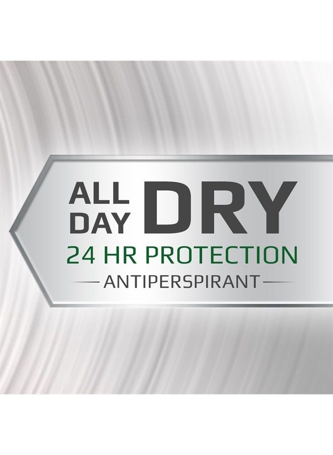 Speed Stick Power Antiperspirant Deodorant for Men, Fresh - 3 Ounce - Image 2