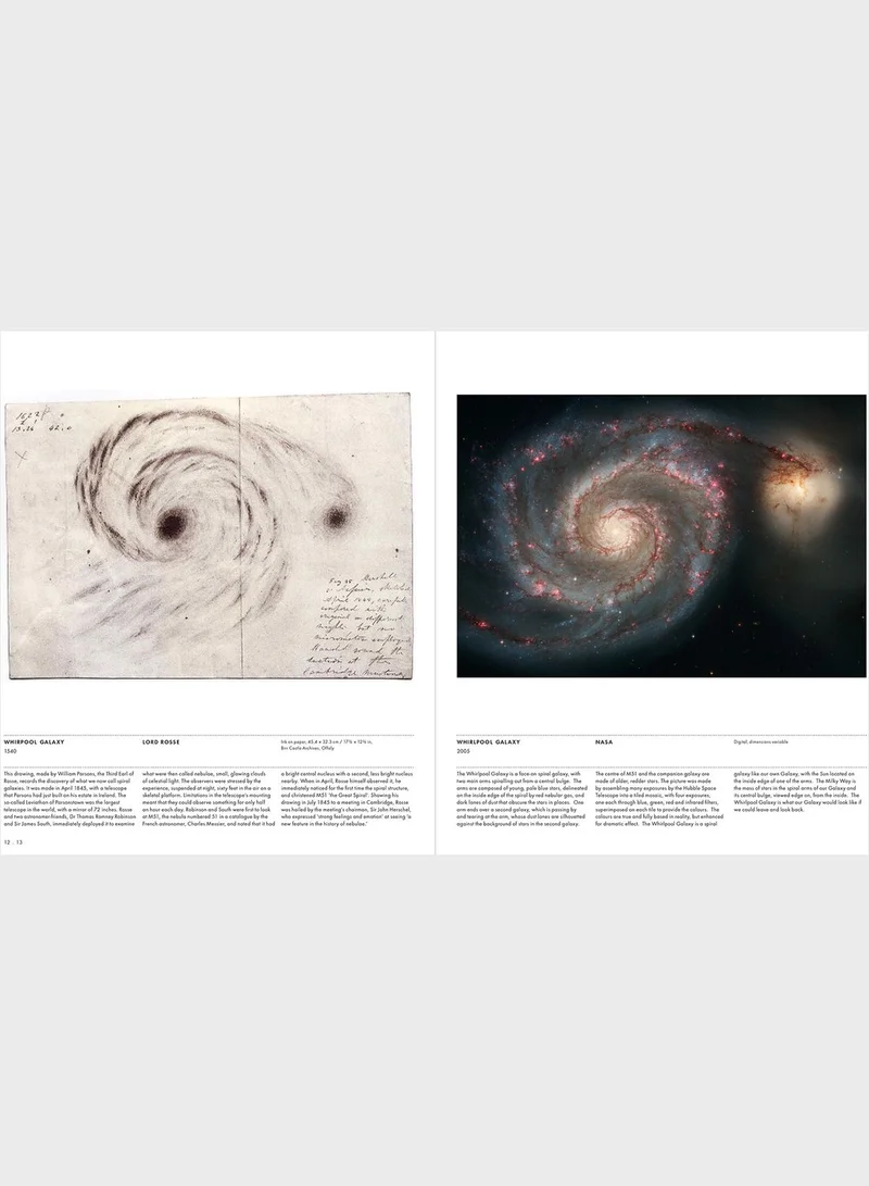 Phaidon Universe: Exploring the Astronomical World