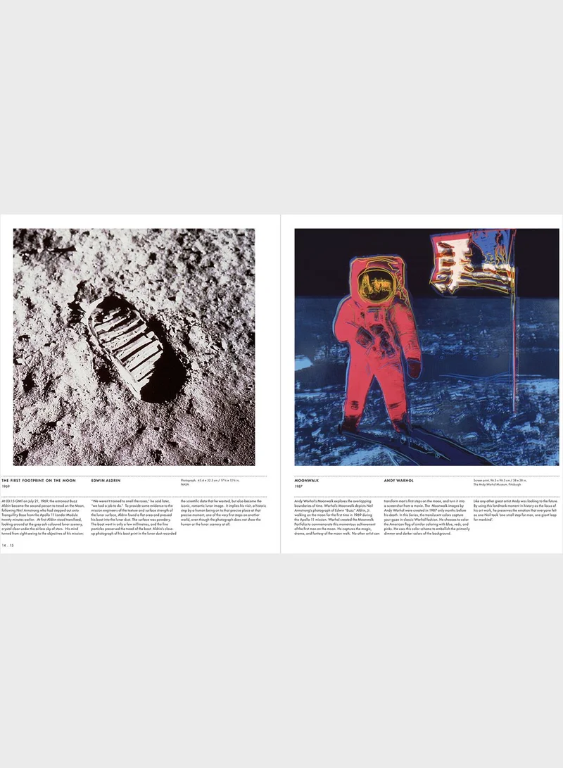 Phaidon Universe: Exploring the Astronomical World