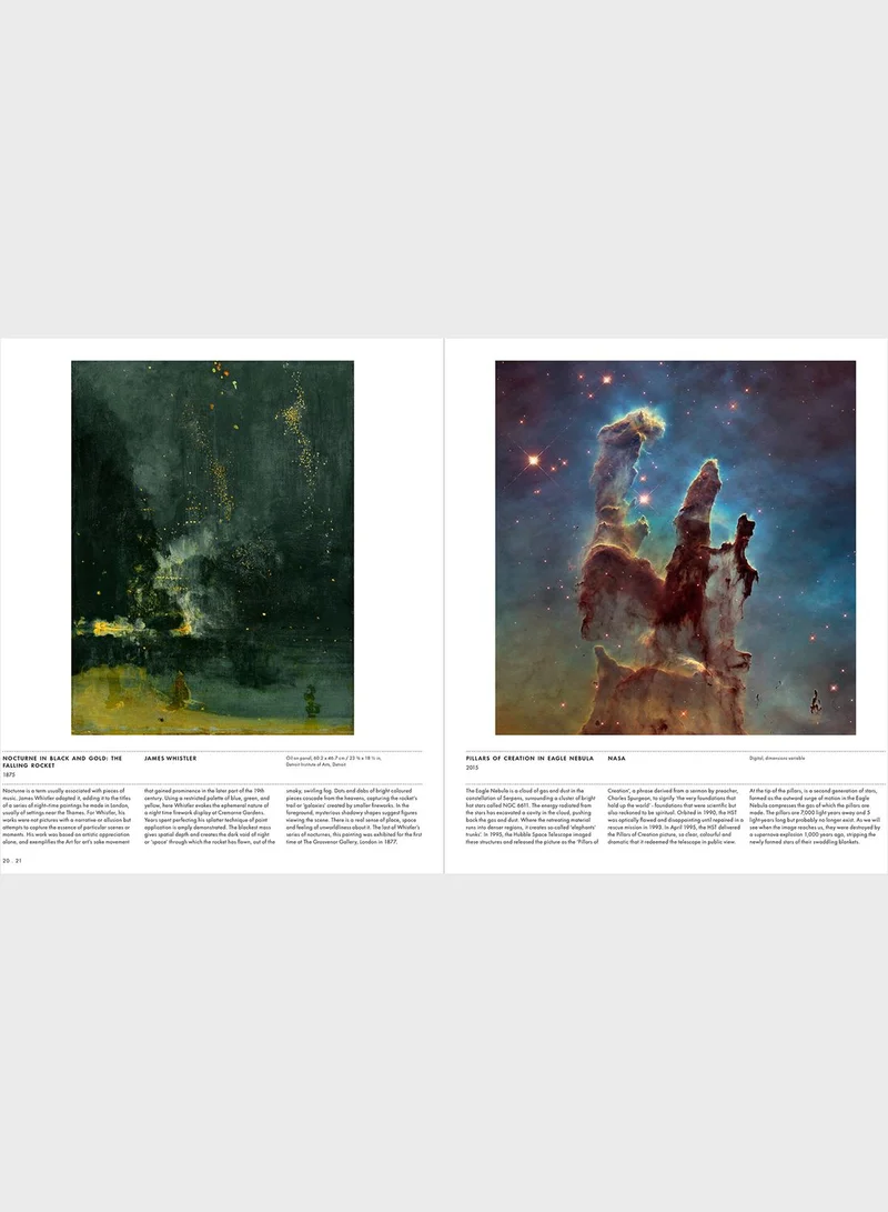 Phaidon Universe: Exploring the Astronomical World