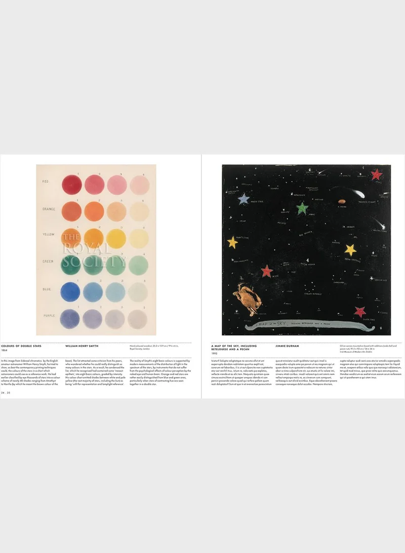Phaidon Universe: Exploring the Astronomical World