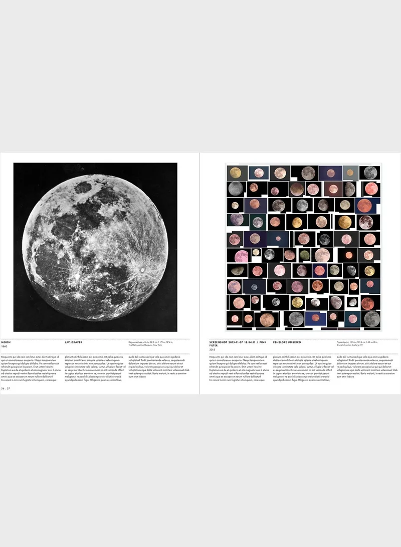 Phaidon Universe: Exploring the Astronomical World