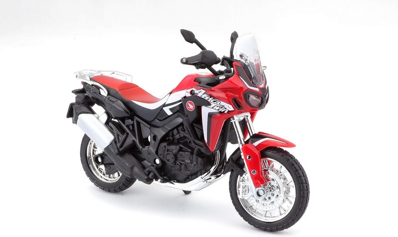 مايستو دايكاست فريش ميتال 1:18 دراجات نارية دايكاست متنوعة ذات عجلتين عرض 54 قطعة - Image 5
