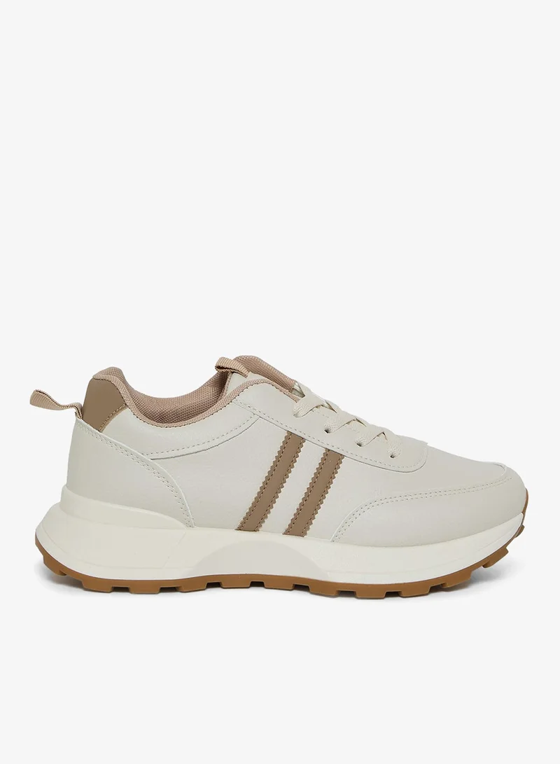 جيومني GEOOMNII راحة طوال اليوم مع أحذية رياضية للنساء – شبكة قابلة للتنفس، نعل مببط، إحساس خفيف الوزن، قبضة غير قابلة للانزلاق، ملاءمة مرنة