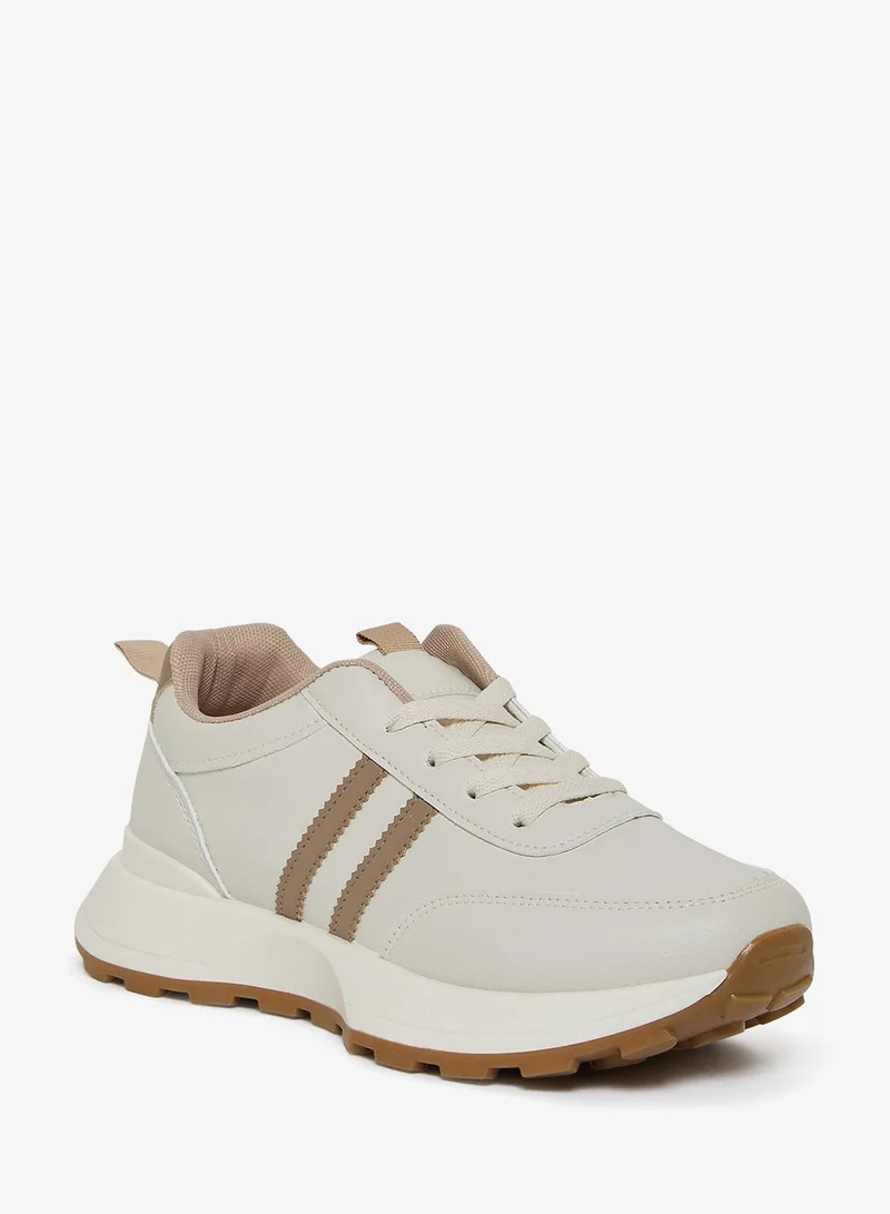 جيومني GEOOMNII راحة طوال اليوم مع أحذية رياضية للنساء – شبكة قابلة للتنفس، نعل مببط، إحساس خفيف الوزن، قبضة غير قابلة للانزلاق، ملاءمة مرنة