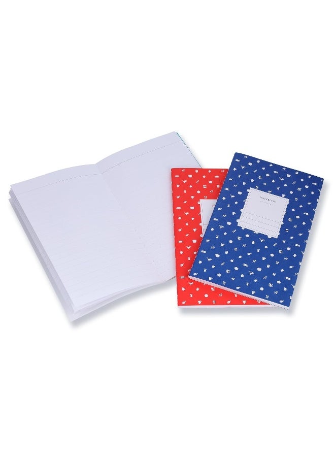 Julia Child Notebooks