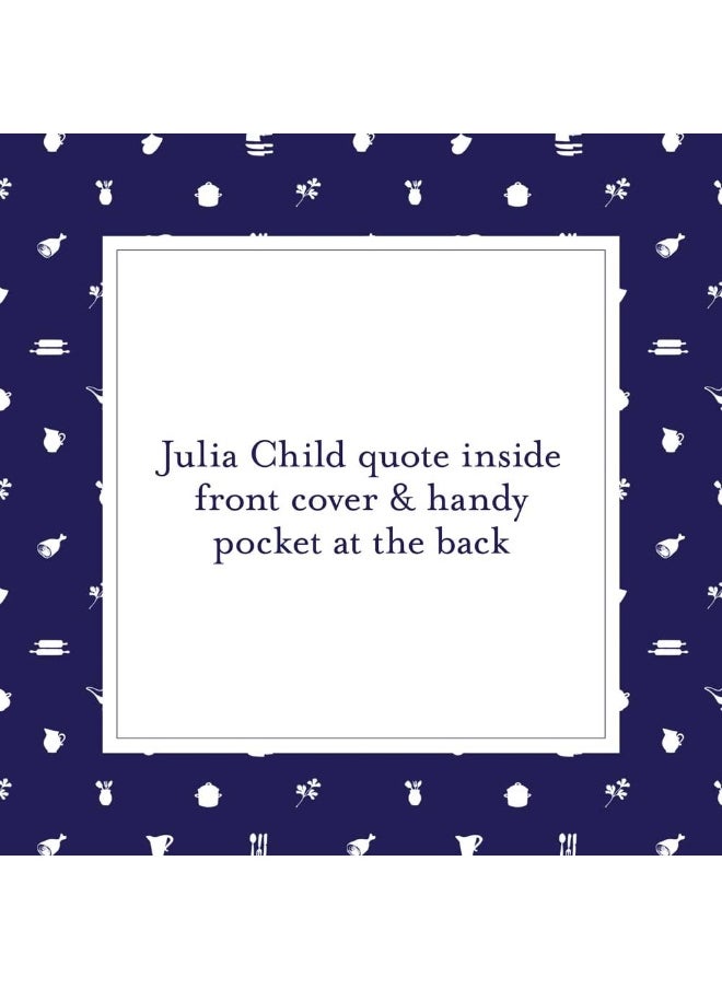 Julia Child Notebooks  - Image 3