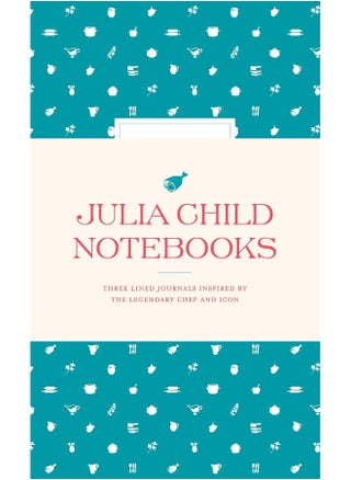 Julia Child Notebooks - pzsku/Z20B08971A886A3ACAF83Z/45/1749800462/1ff2fd7b-6d0e-4a74-92df-8921fc1fd43c