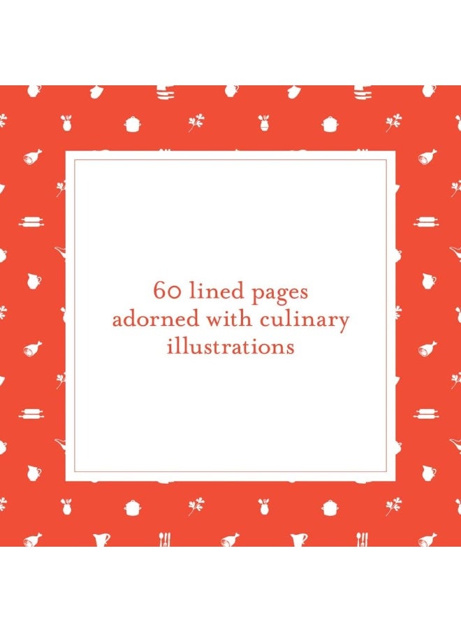 Julia Child Notebooks  - Image 4
