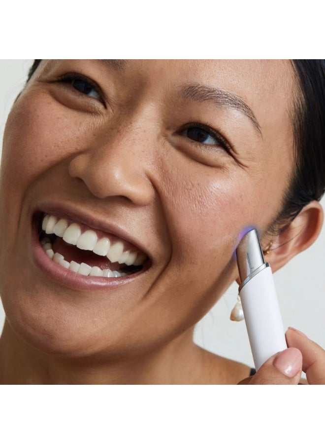 سولاريس لابوراتوريس نيويورك قلم سوبر بلو بليميش من سولاريس لابس نيويورك - Image 3