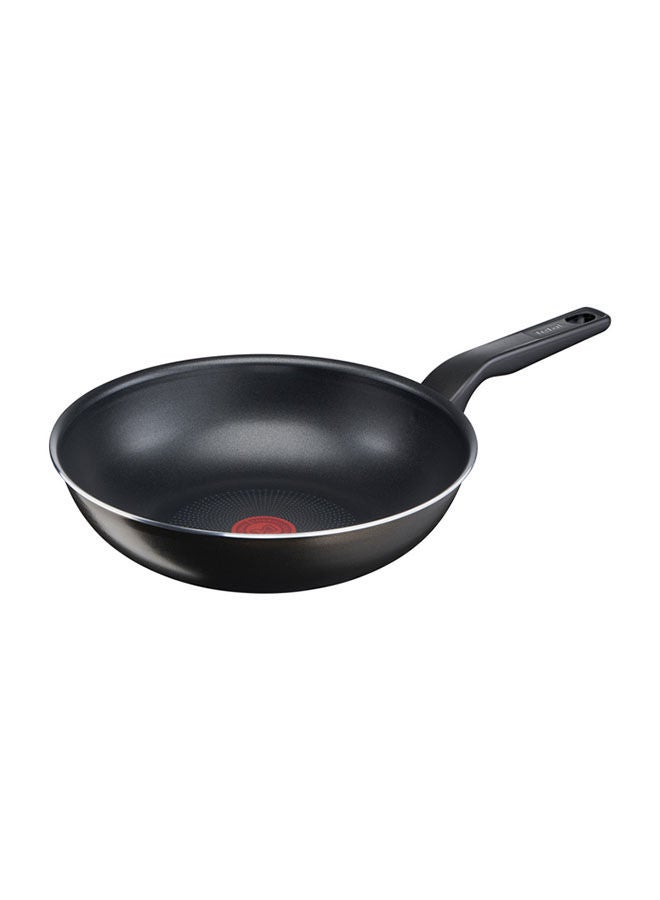 Tefal Xl Intense Wok Pan, Non-Stick Dark Brown - Image 3