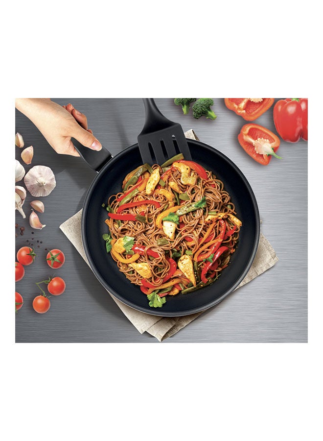 Tefal Xl Intense Wok Pan, Non-Stick Dark Brown - Image 5
