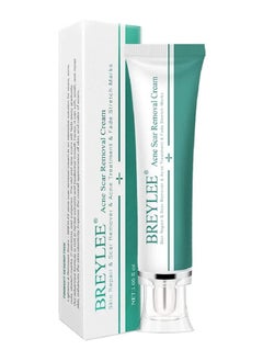 Breylee BREYLEE Acne Scar Removal Cream 30g Face Cream Skin Repair Skin Care Scar Acne Treatment Remove Stretch Marks Whitening Cream  - Image 1